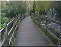 New River Walk, Canonbury