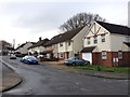 Hornbeam Avenue, Lordswood