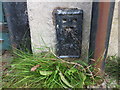 Ordnance Survey Flush Bracket G543