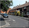 Water Lane, Winchester