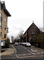 Upper Church Street, Pontypridd