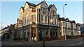 The Northcote Arms public house