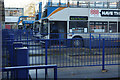 Gloucester Bus Station