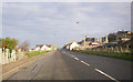 A990, Buckie