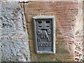 Ordnance Survey Flush Bracket S8935