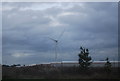 Wind Turbine, Eye Airfield Industrial Estate