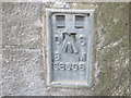 Ordnance Survey Flush Bracket S8936