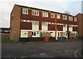 Flats on Marston Drive