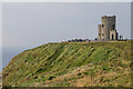 R0392 : O'Brien's Tower by Ian Capper