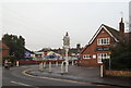 Boston Road, Sleaford, Lincs.