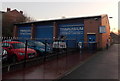 SO9321 : Trimnasium Fitness Centre, Cheltenham by Jaggery