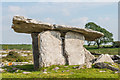 M2300 : Poulnabrone dolmen by Ian Capper