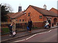 Carre Street, Sleaford, Lincs.