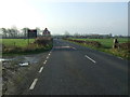 Head Dyke Lane (A588) 