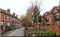 Carre Street Vicinity, Sleaford, Lincs.