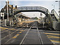 Billingshurst railway station, Sussex