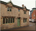 Carre Street Vicinity, Sleaford, Lincs.