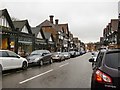 Station Road West, Oxted