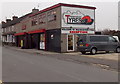 Thamesdown Tyres, Swindon