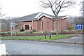 West Wakefield Methodist Church - Thornes Road 