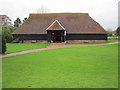 Barley Barn 