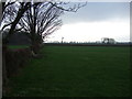 Farmland south of Blackpool Road