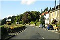 Gisburn Road in Blacko