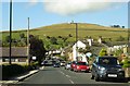 Gisburn Road in Blacko