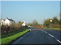 Bredon Village Sign B4079