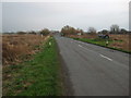 Preston Road. (B5269)