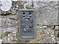 Ordnance Survey Flush Bracket G38