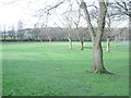 Recreation Ground - Stainland Memorial Park