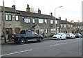 Burrwood Terrace - Stainland Road