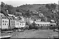 Polperro Harbour