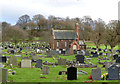 Kirkby in Ashfield Cemetery