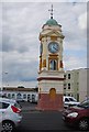 Clock Tower