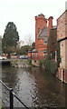 River Slea, Sleaford, Lincs.