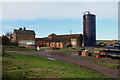 Farm Buildings, Norton-le-Clay