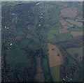 Latimer Park from the air