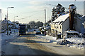 Horsham Road, Handcross