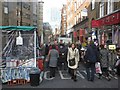 Petticoat Lane Sunday Market