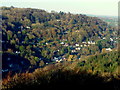 Symonds Yat West