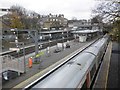 Railway Station, Highbury and Islington