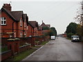 Bass Maltings, Sleaford, Lincs.