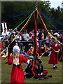 Abinger Medieval Fair