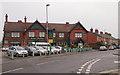 Mareham Lane, Sleaford, Lincs.