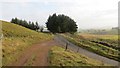 Roads, Auchrobert