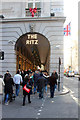 TQ2980 : The Ritz by Oast House Archive