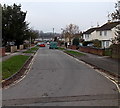 Down Edinburgh Drive, Didcot