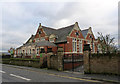 Orchard School, Chapel St, Kirkby-in-Ashfield